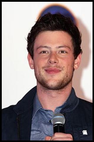 Famous People with surname Monteith