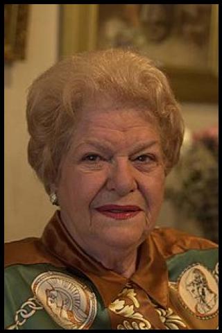 Famous People with surname Montejo