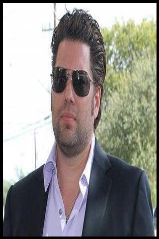 Famous People with surname Montelongo