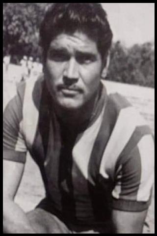 Famous People with surname Monteon