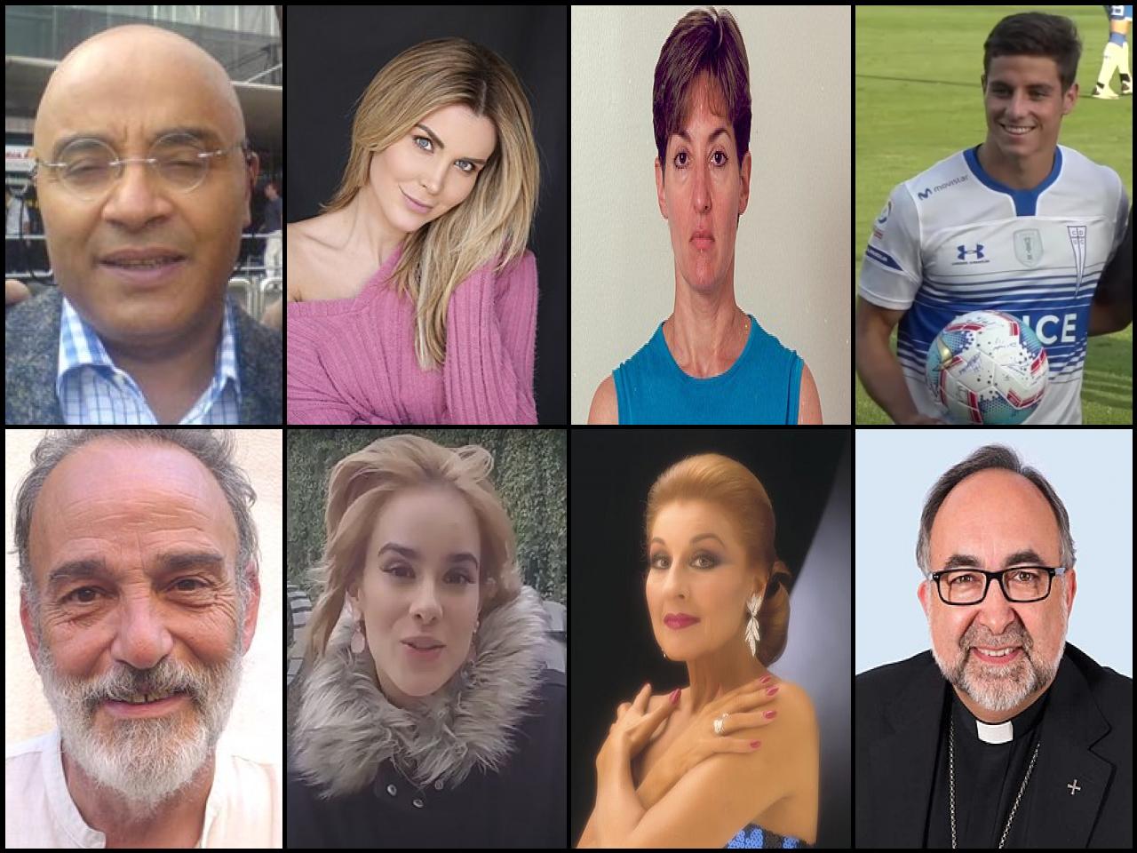 Famous People with surname Mont&egrave;s