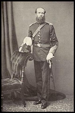 Famous People with surname Montgomerie