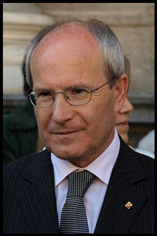 Famous People with surname Montilla