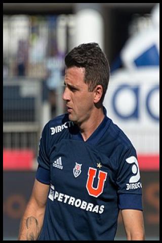 Famous People with surname Montillo