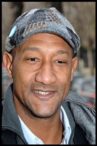 Famous People with surname Montoute