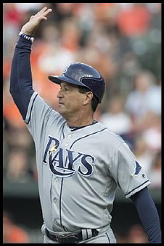 Famous People with surname Montoyo