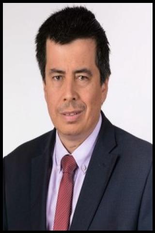 Famous People with surname Montt