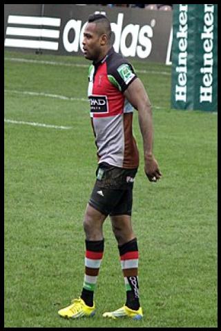 Famous People with surname Monye