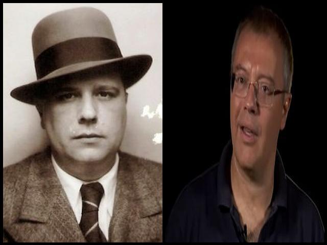 Famous People with surname Monz&oacute;n