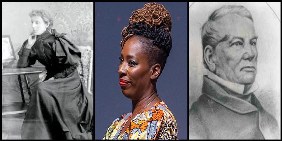 Famous People with surname Moodie