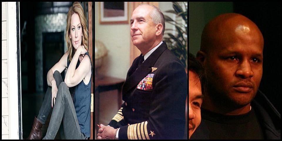 Famous People with surname Moorer