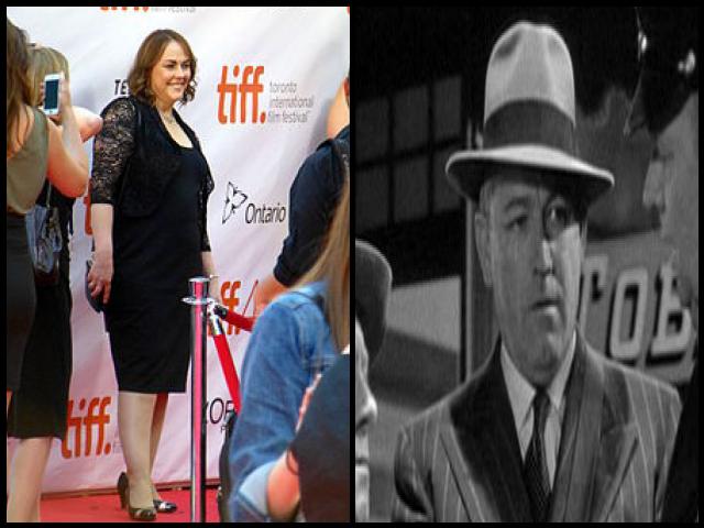 Famous People with surname Moorhouse