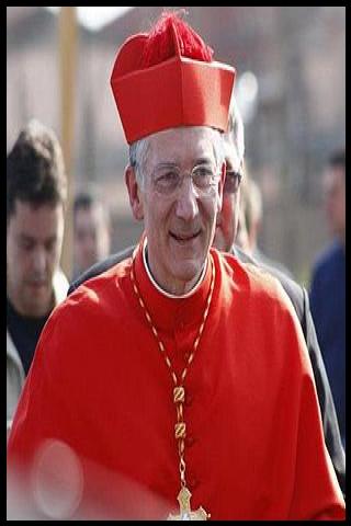 Famous People with surname Moraglia