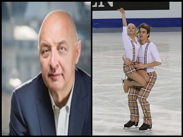 Famous People with surname Morand