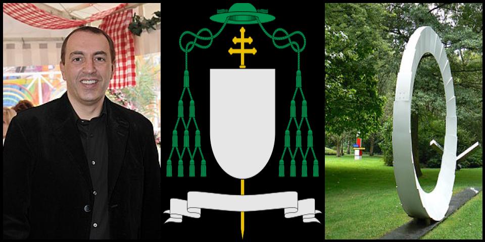 Famous People with surname Morandini