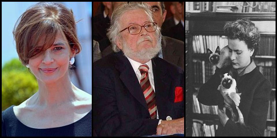 Famous People with surname Morante