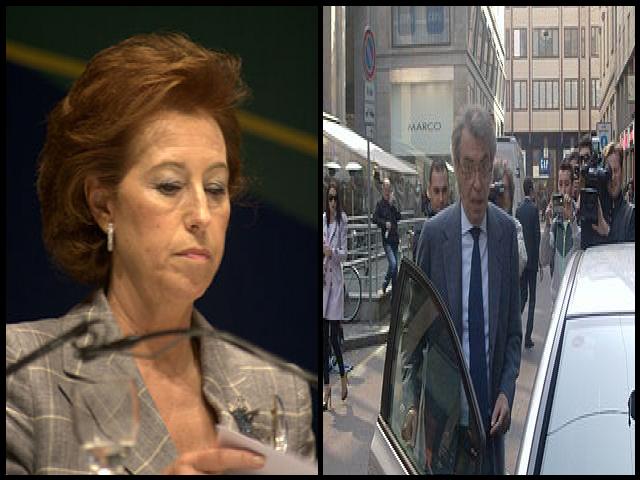 Famous People with surname Moratti