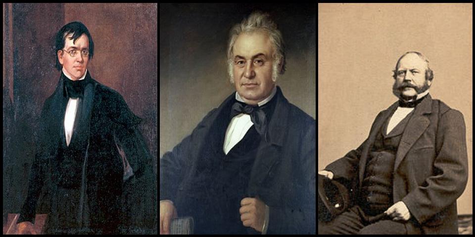 Famous People with surname Morehead