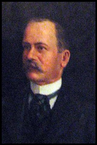 Famous People with surname Morehouse