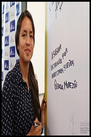 Famous People with surname Morejon