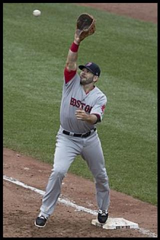 Famous People with surname Moreland