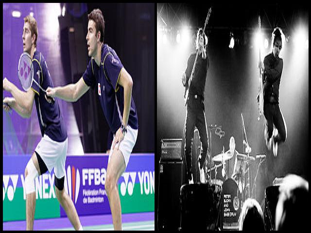 Famous People with surname Moren