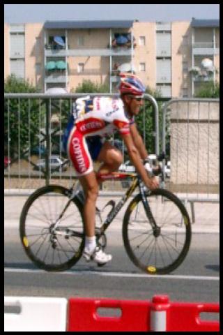 Famous People with surname Moreni