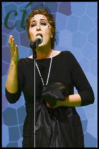 Famous People with surname Morente