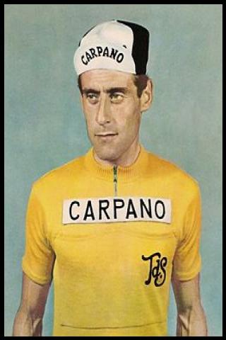 Famous People with surname Moresi