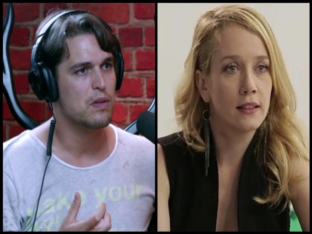 Famous People with surname Morgado