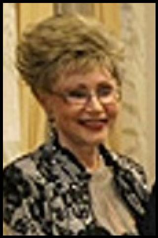 Famous People with surname Morgunova