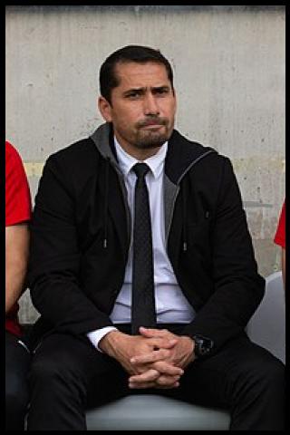 Famous People with surname Morinigo