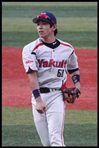 Famous People with surname Morioka