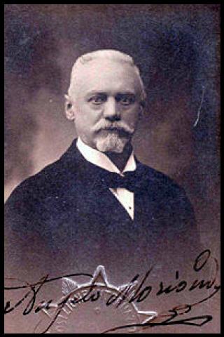 Famous People with surname Moriondo