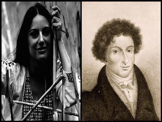 Famous People with surname Morlacchi