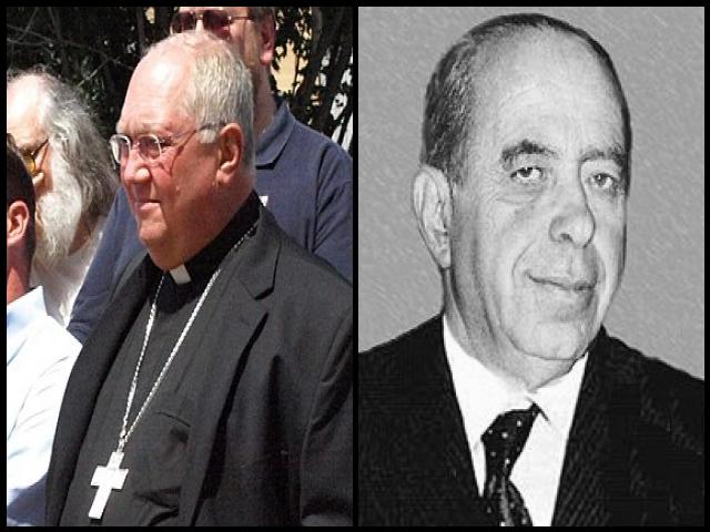 Famous People with surname Morlino