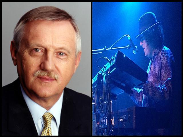 Famous People with surname Moron