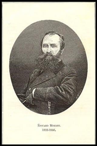 Famous People with surname Morren