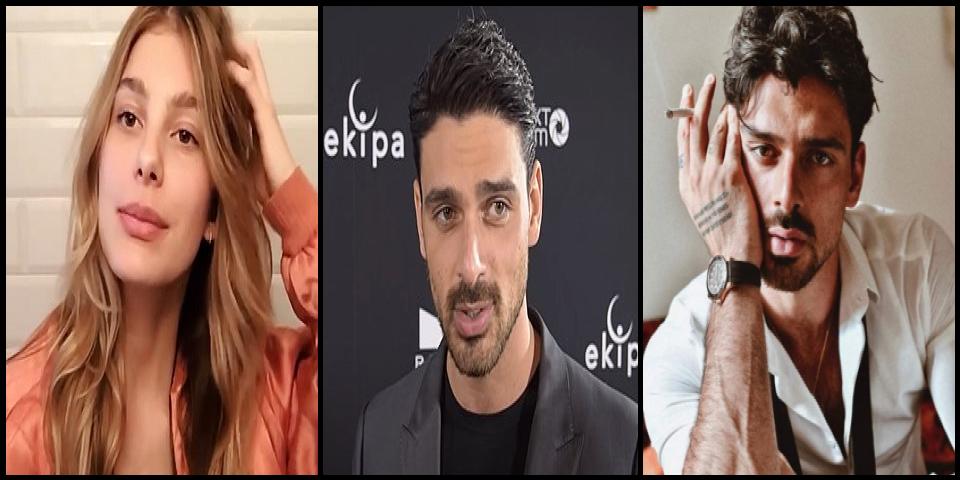 Famous People with surname Morrone