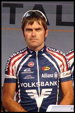 Famous People with surname Morscher