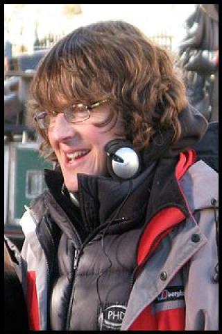 Famous People with surname Morshead