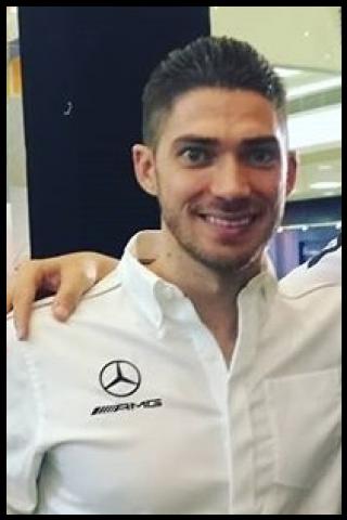 Famous People with surname Mortara