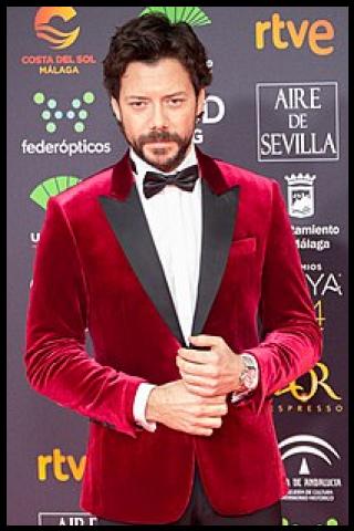 Famous People with surname Morte