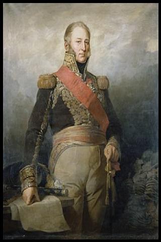 Famous People with surname Mortier