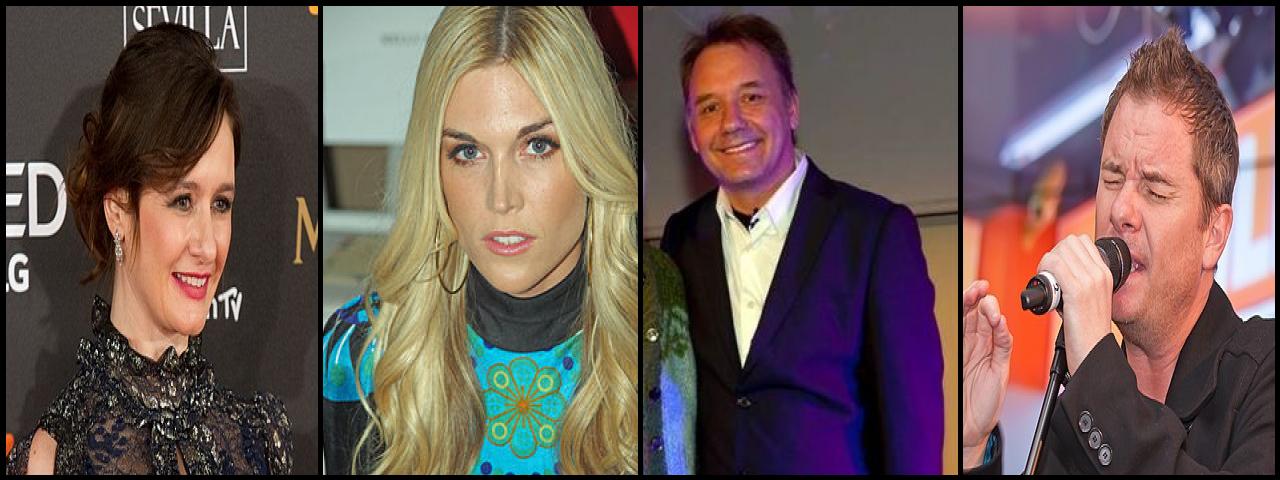 Famous People with surname Mortimer