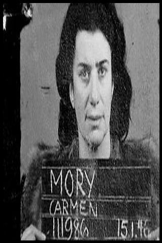 Famous People with surname Mory