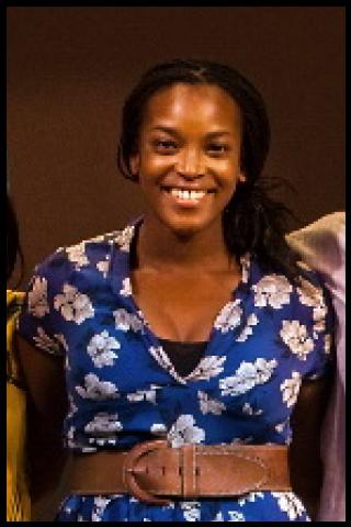 Famous People with surname Mosaku