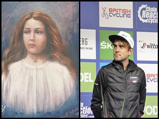 Famous People with surname Mosca