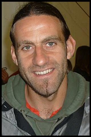 Famous People with surname Moscardelli