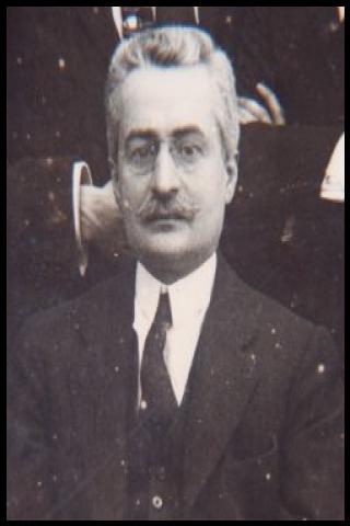 Famous People with surname Moscati